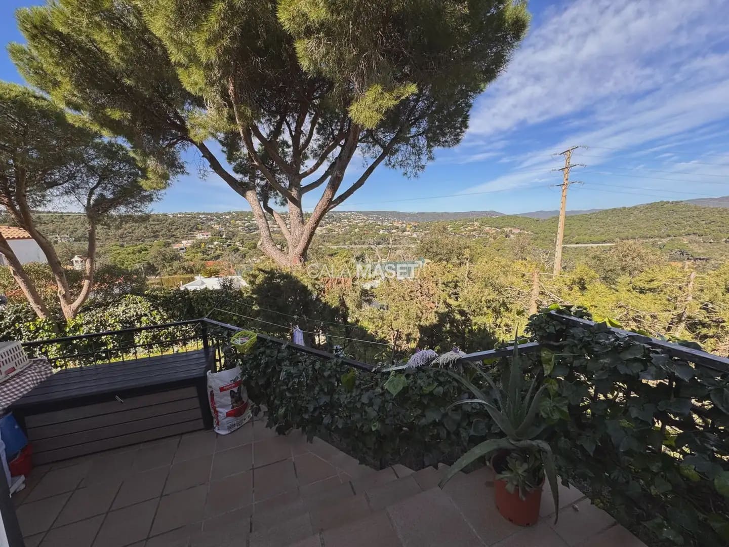 4 quarto Moradia para venda em Castell d'Aro com garagem - 459 000 € (Ref: 9890793)