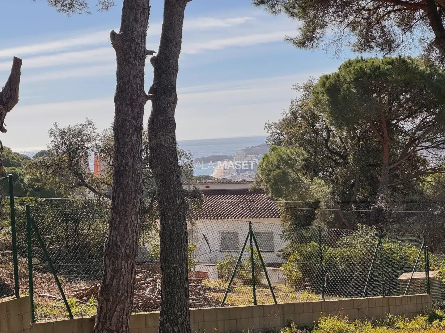 4 quarto Moradia para venda em Castell d'Aro com garagem - 459 000 € (Ref: 9890793)