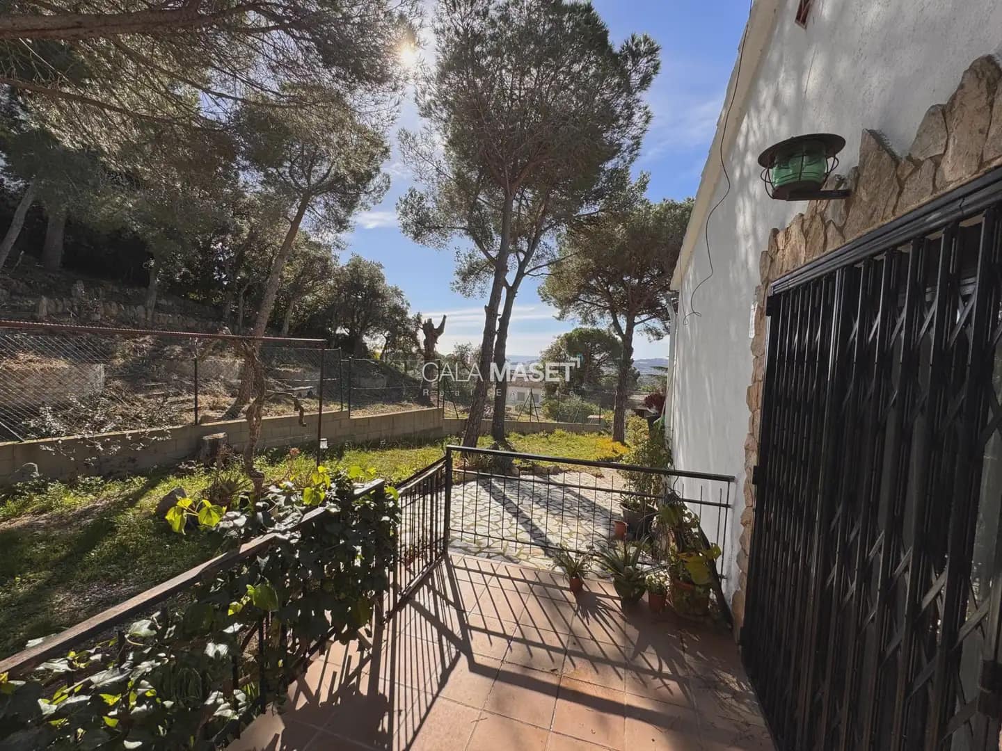 4 quarto Moradia para venda em Castell d'Aro com garagem - 459 000 € (Ref: 9890793)