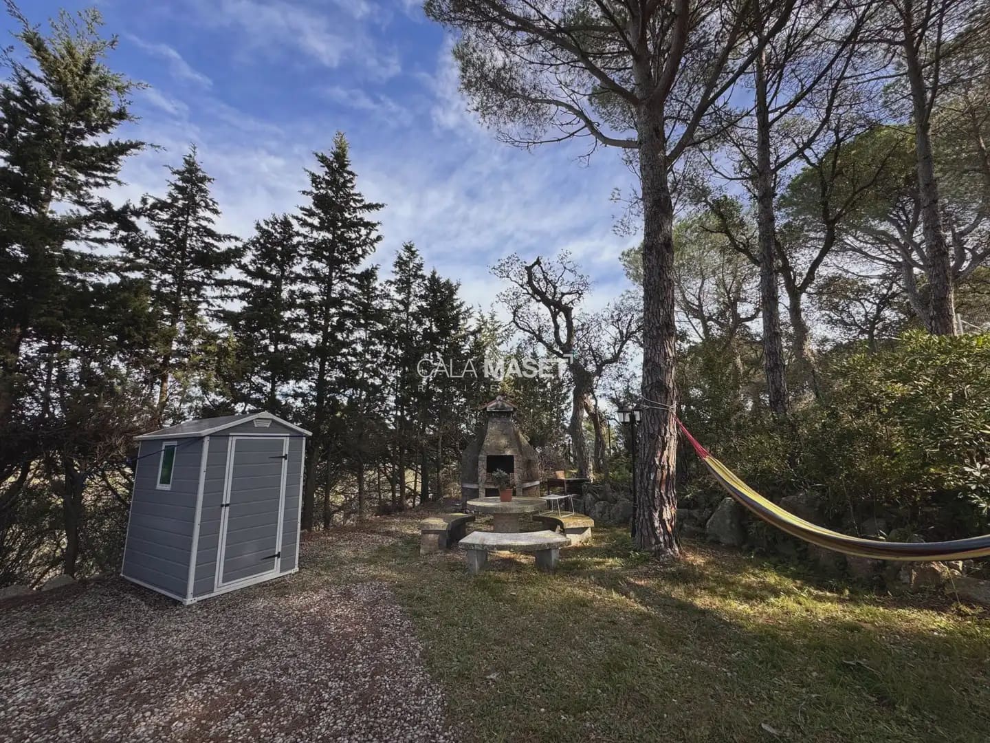 4 quarto Moradia para venda em Castell d'Aro com garagem - 459 000 € (Ref: 9890793)
