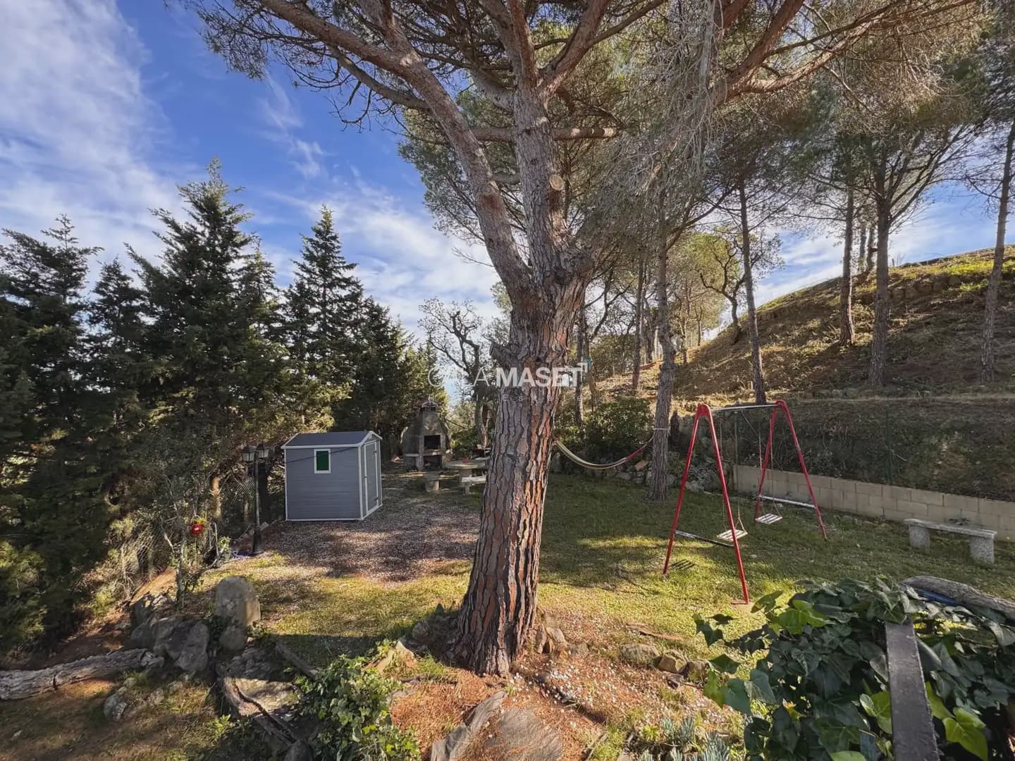 4 quarto Moradia para venda em Castell d'Aro com garagem - 459 000 € (Ref: 9890793)