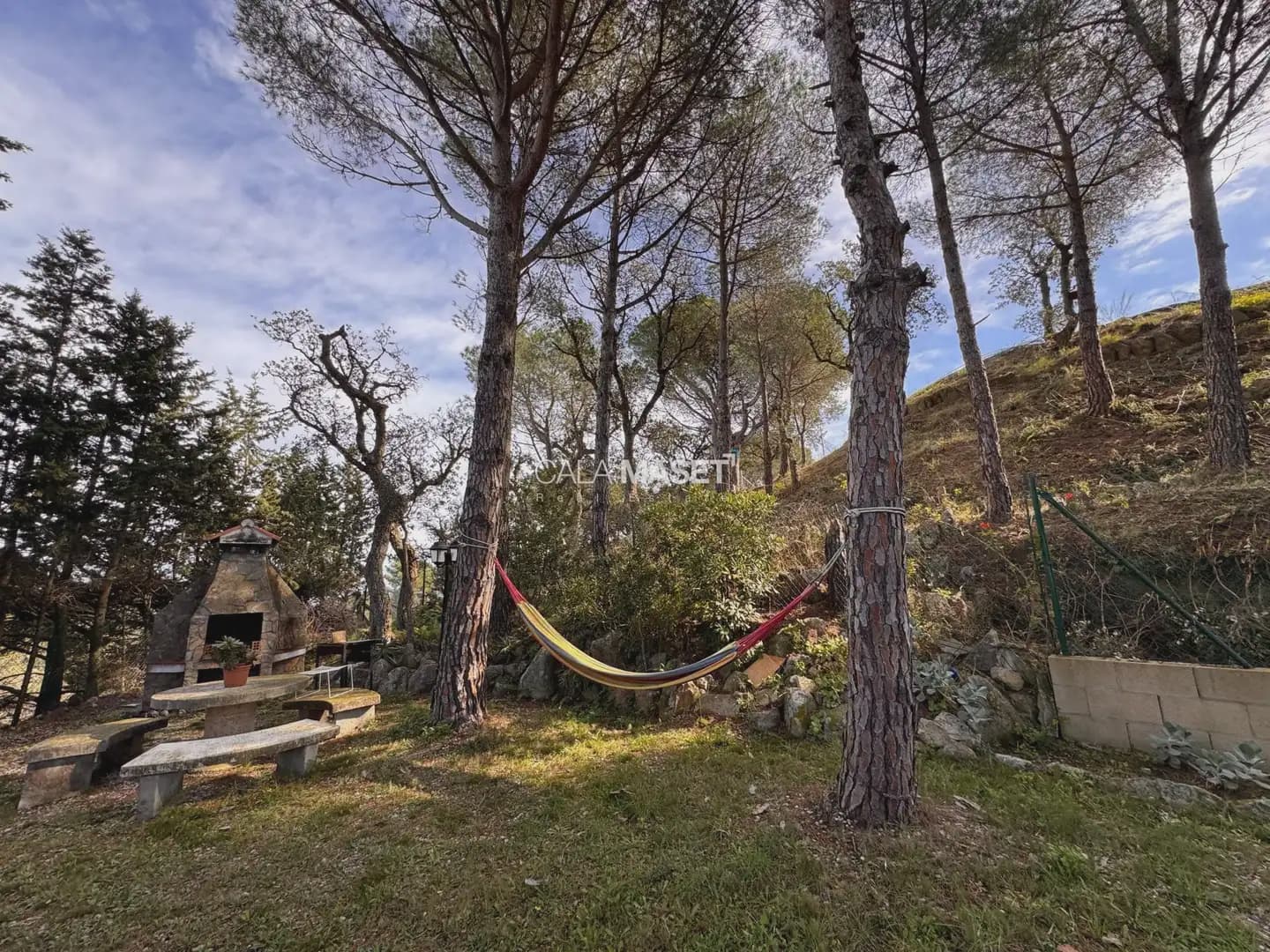 4 quarto Moradia para venda em Castell d'Aro com garagem - 459 000 € (Ref: 9890793)