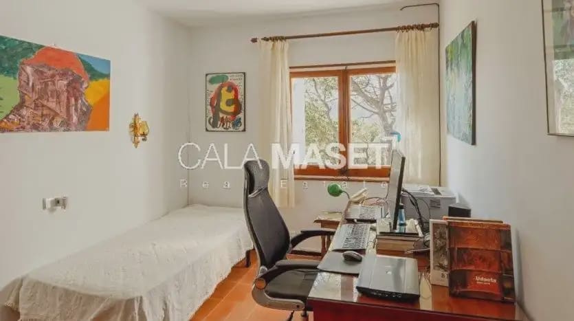 5 sovrum Finca/Hus på landet till salu i Castell-Platja d'Aro med garage - 845 000 € (Ref: 9890794)