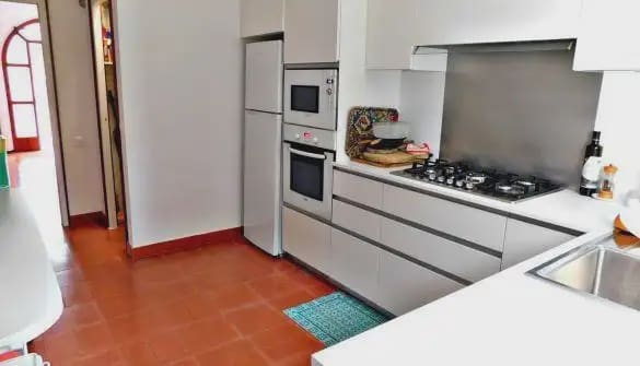 5 sovrum Finca/Hus på landet till salu i Castell-Platja d'Aro med garage - 845 000 € (Ref: 9890794)