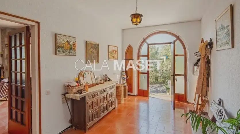 5 sovrum Finca/Hus på landet till salu i Castell-Platja d'Aro med garage - 845 000 € (Ref: 9890794)