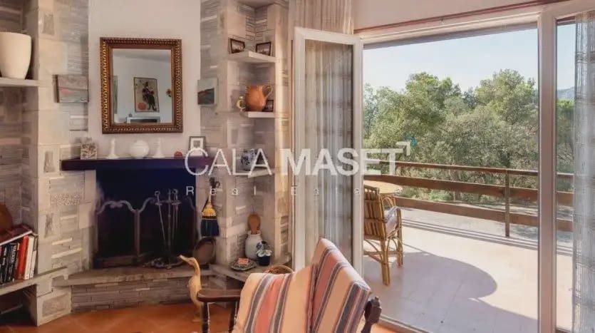 5 sovrum Finca/Hus på landet till salu i Castell-Platja d'Aro med garage - 845 000 € (Ref: 9890794)