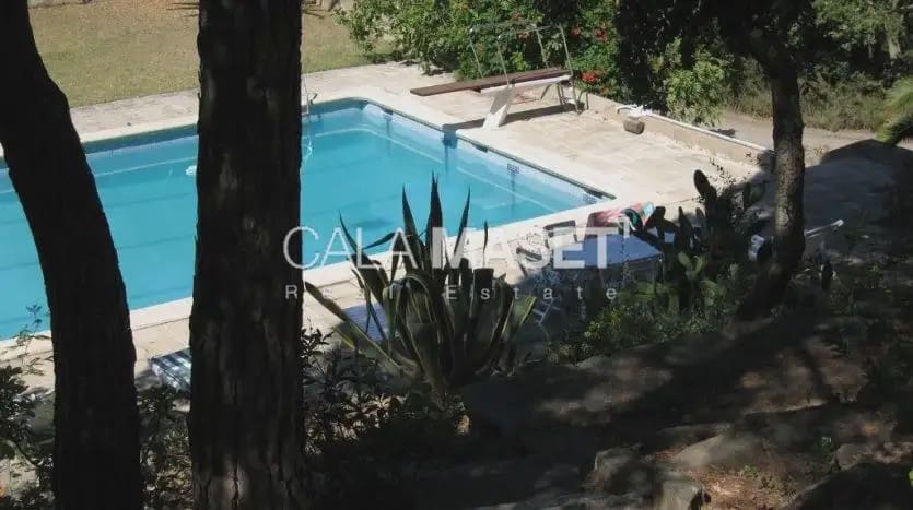 5 sovrum Finca/Hus på landet till salu i Castell-Platja d'Aro med garage - 845 000 € (Ref: 9890794)