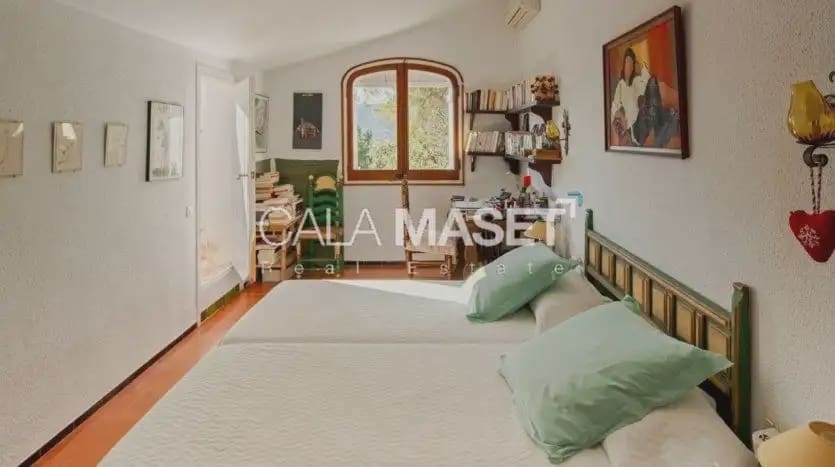 5 sovrum Finca/Hus på landet till salu i Castell-Platja d'Aro med garage - 845 000 € (Ref: 9890794)
