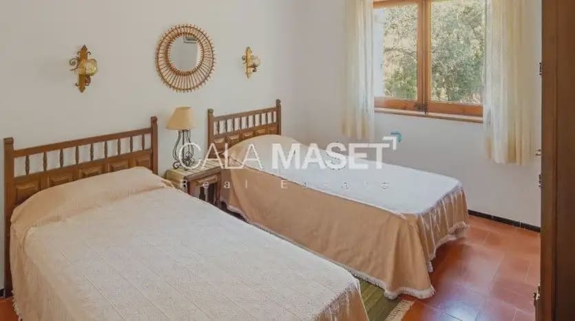 5 sovrum Finca/Hus på landet till salu i Castell-Platja d'Aro med garage - 845 000 € (Ref: 9890794)
