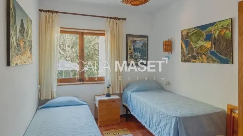 5 sovrum Finca/Hus på landet till salu i Castell-Platja d'Aro med garage - 845 000 € (Ref: 9890794)