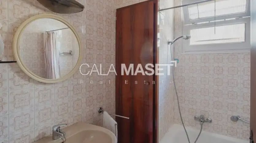 5 sovrum Finca/Hus på landet till salu i Castell-Platja d'Aro med garage - 845 000 € (Ref: 9890794)