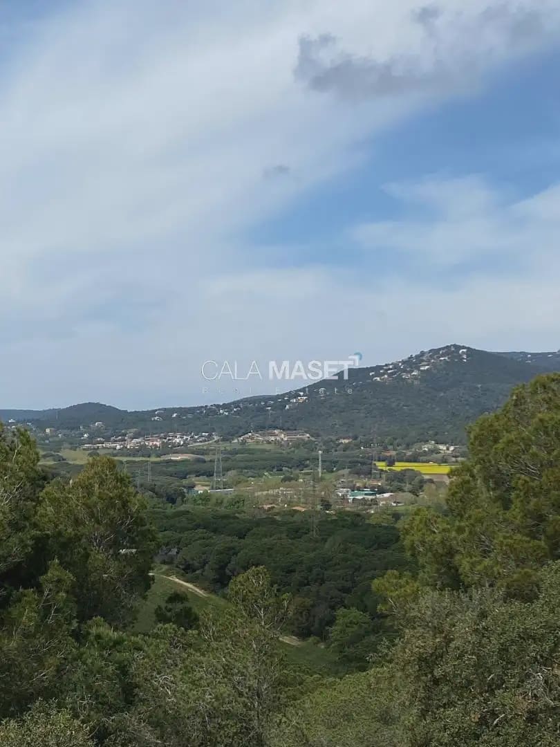 5 sovrum Finca/Hus på landet till salu i Castell-Platja d'Aro med garage - 845 000 € (Ref: 9890794)