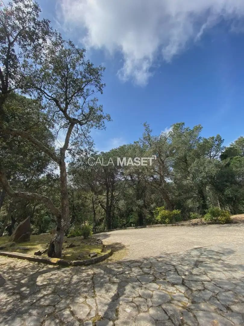 5 sovrum Finca/Hus på landet till salu i Castell-Platja d'Aro med garage - 845 000 € (Ref: 9890794)