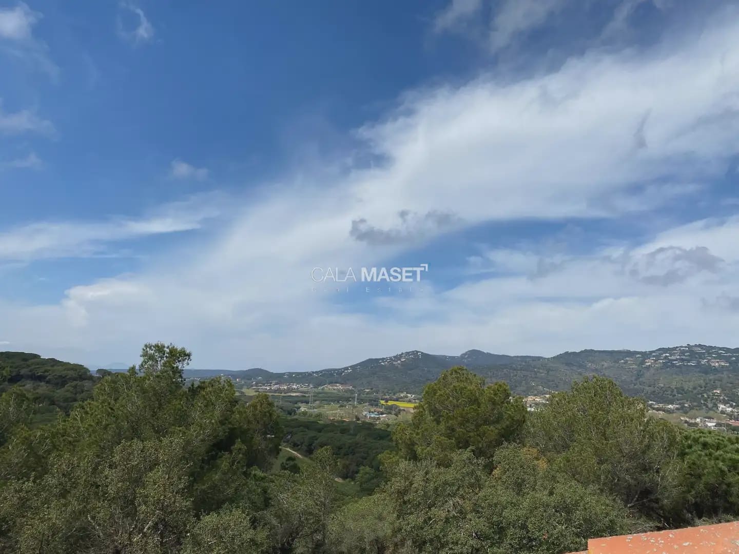 5 sovrum Finca/Hus på landet till salu i Castell-Platja d'Aro med garage - 845 000 € (Ref: 9890794)