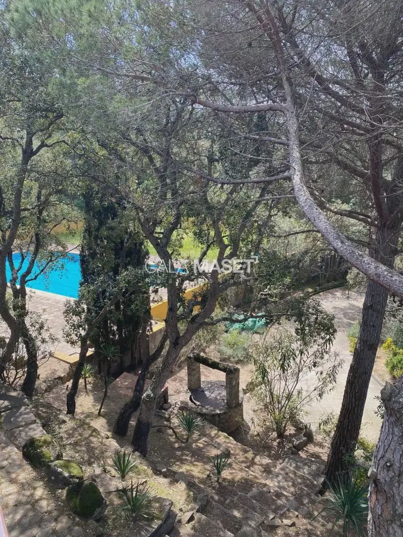 5 sovrum Finca/Hus på landet till salu i Castell-Platja d'Aro med garage - 845 000 € (Ref: 9890794)