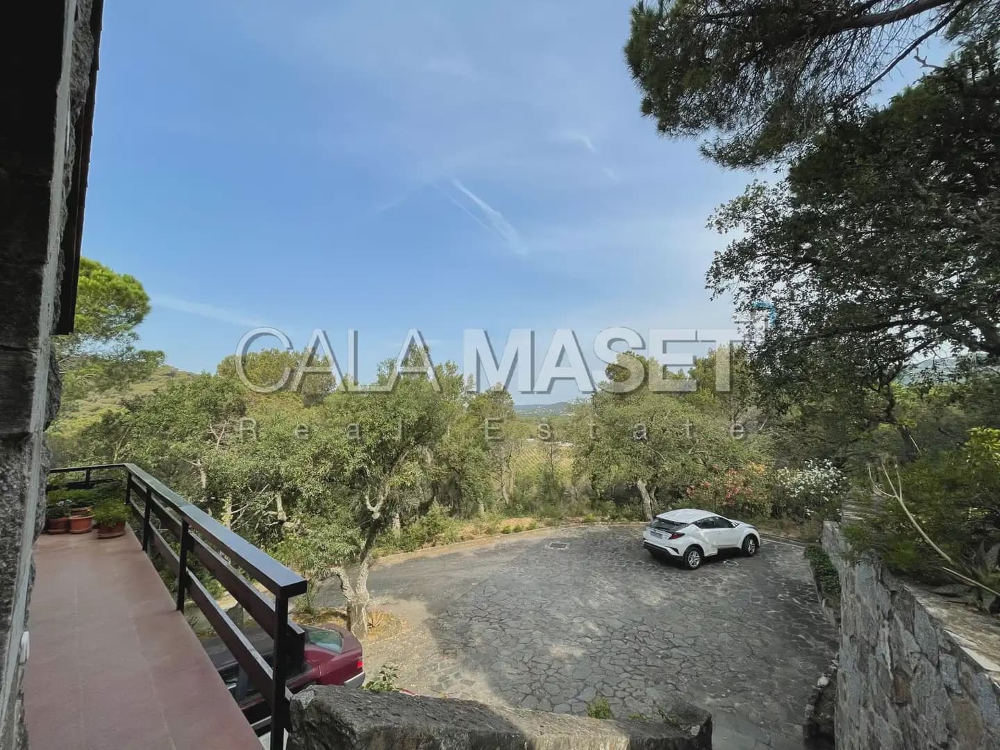 5 sovrum Finca/Hus på landet till salu i Castell-Platja d'Aro med garage - 845 000 € (Ref: 9890794)