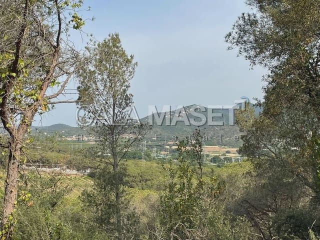 5 soverom Finca/Herregård til salgs i Castell-Platja d'Aro med garasje - € 845 000 (Ref: 9890794)