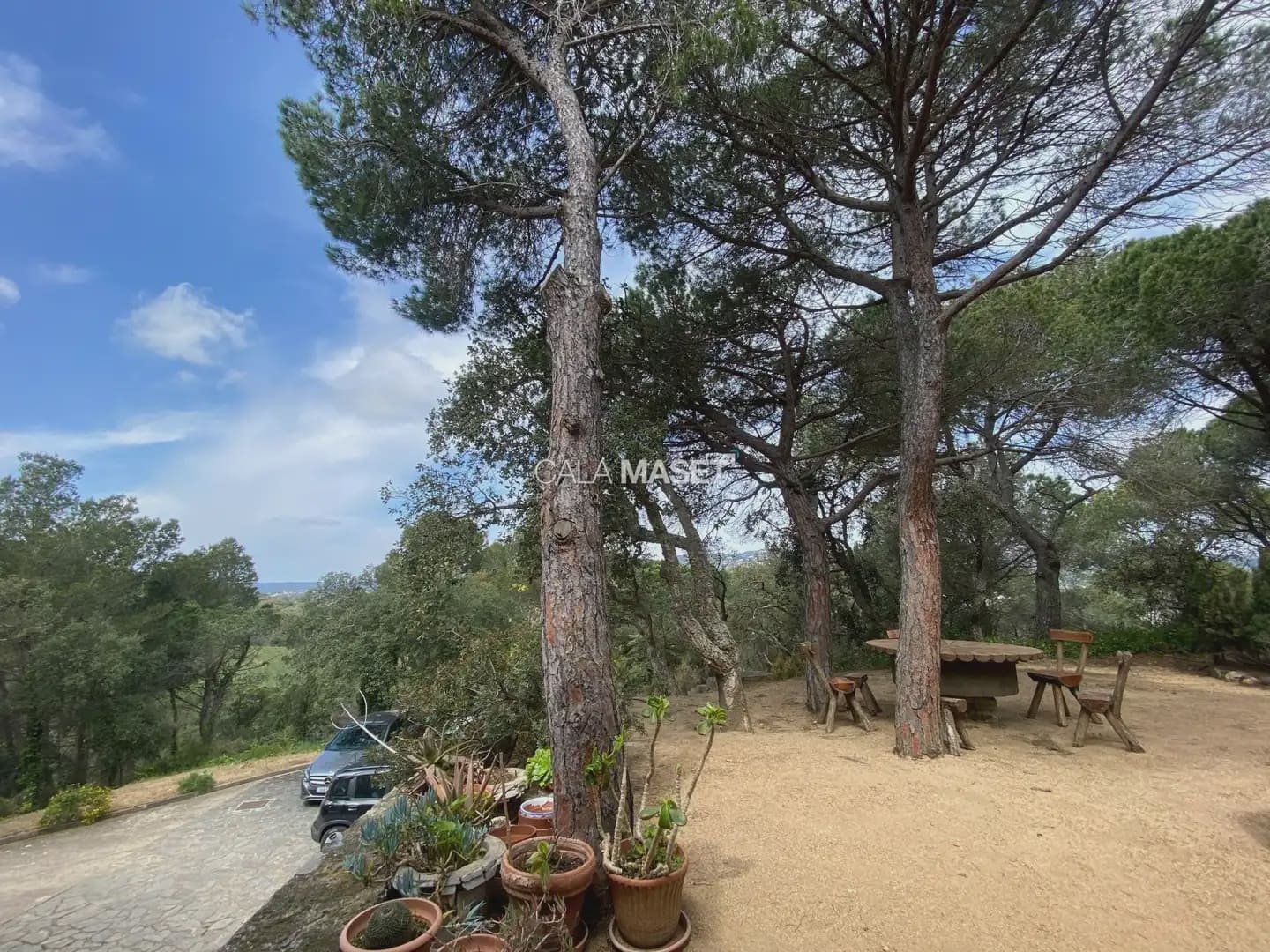 5 sovrum Finca/Hus på landet till salu i Castell-Platja d'Aro med garage - 845 000 € (Ref: 9890794)