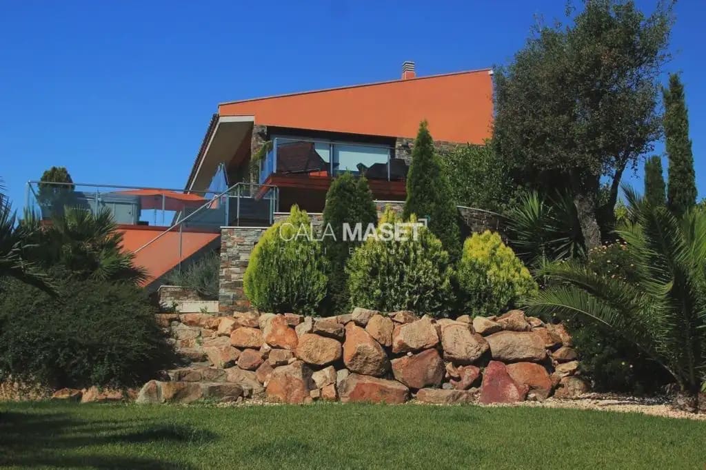6 quarto Moradia para venda em Castell-Platja d'Aro com garagem - 3 300 000 € (Ref: 9890795)