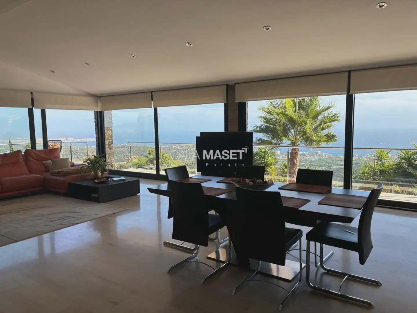 6 quarto Moradia para venda em Castell-Platja d'Aro com garagem - 3 300 000 € (Ref: 9890795)