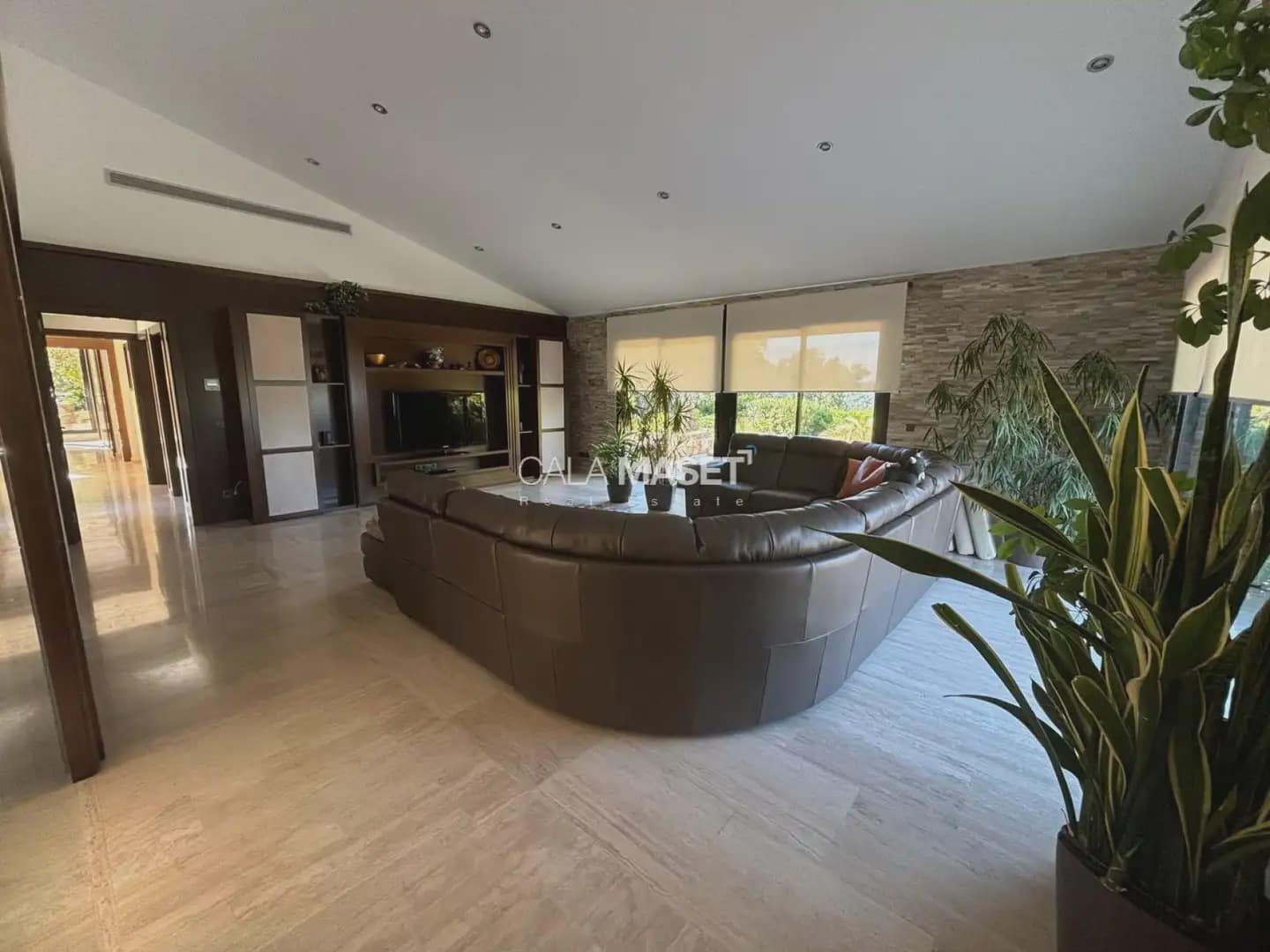 6 quarto Moradia para venda em Castell-Platja d'Aro com garagem - 3 300 000 € (Ref: 9890795)