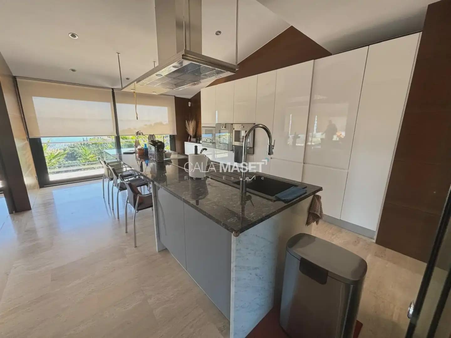 6 quarto Moradia para venda em Castell-Platja d'Aro com garagem - 3 300 000 € (Ref: 9890795)