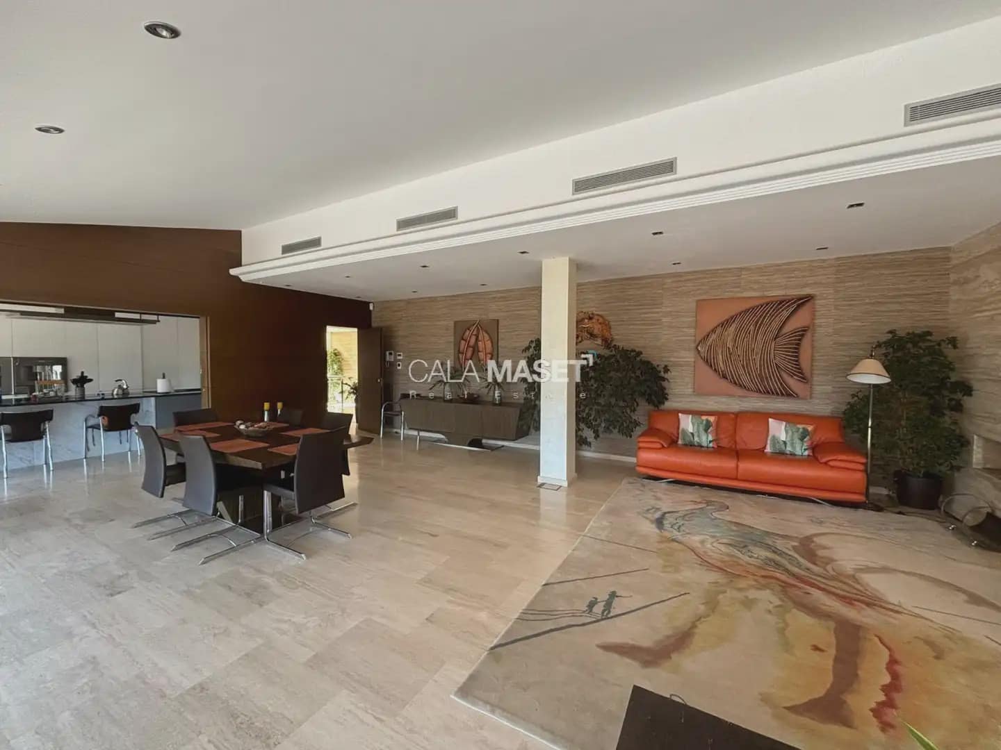 6 quarto Moradia para venda em Castell-Platja d'Aro com garagem - 3 300 000 € (Ref: 9890795)