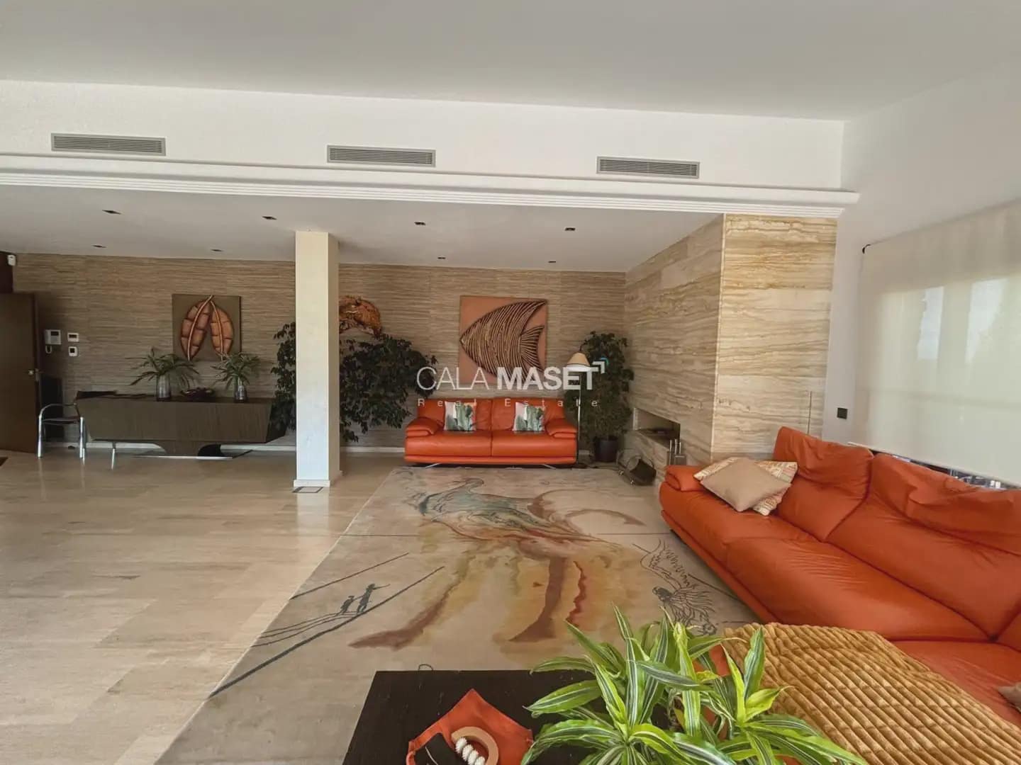 6 quarto Moradia para venda em Castell-Platja d'Aro com garagem - 3 300 000 € (Ref: 9890795)