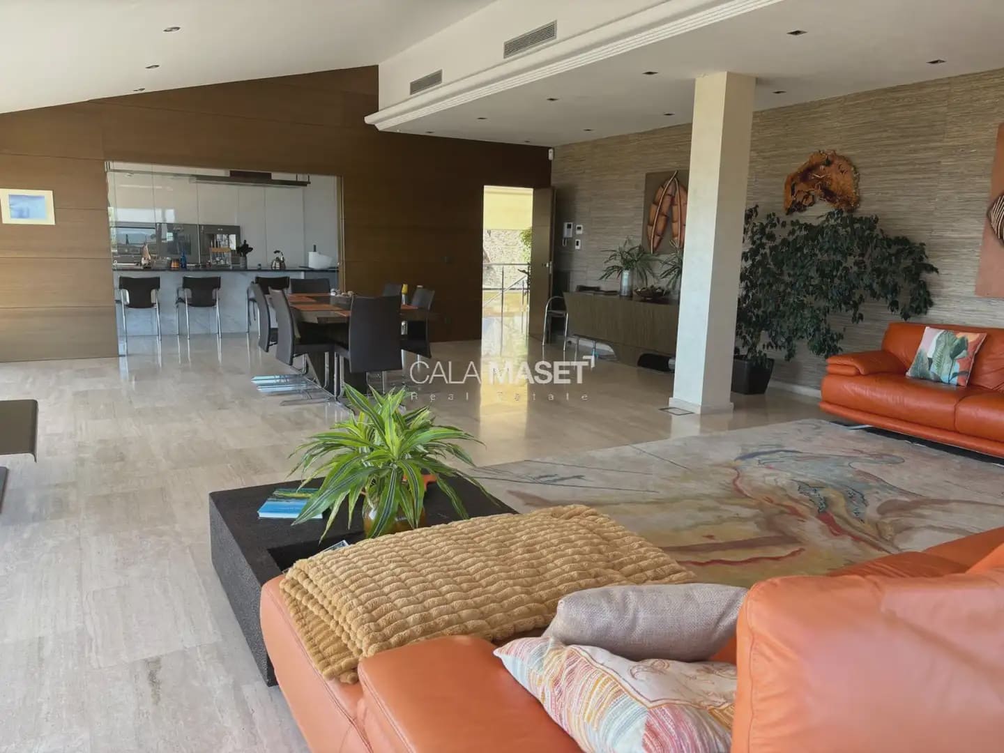 6 quarto Moradia para venda em Castell-Platja d'Aro com garagem - 3 300 000 € (Ref: 9890795)