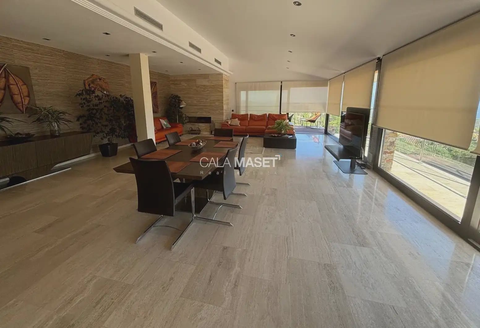 6 quarto Moradia para venda em Castell-Platja d'Aro com garagem - 3 300 000 € (Ref: 9890795)