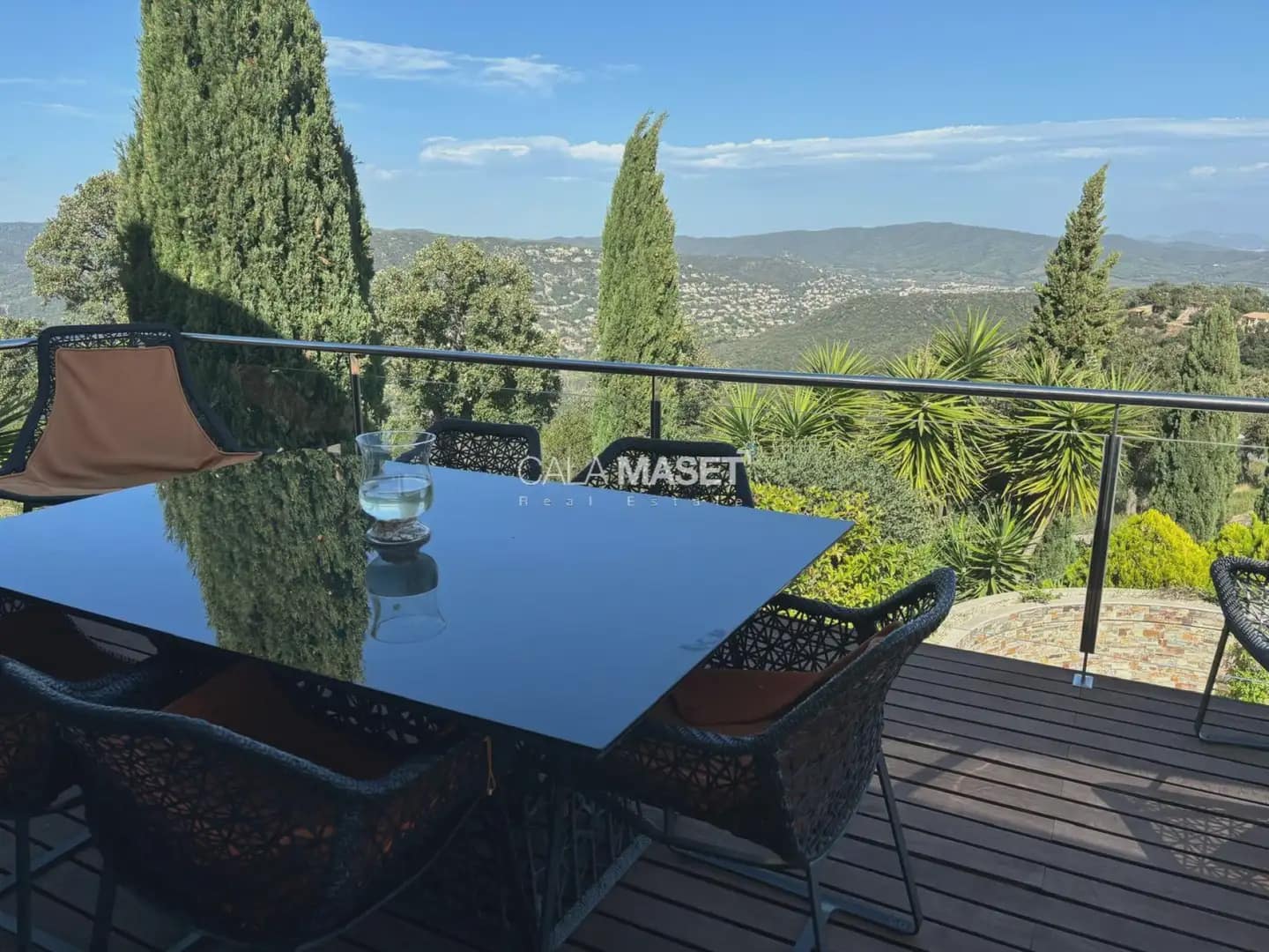 6 quarto Moradia para venda em Castell-Platja d'Aro com garagem - 3 300 000 € (Ref: 9890795)