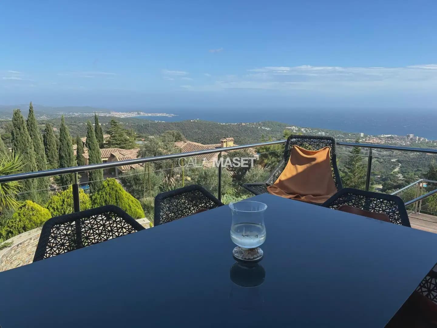 6 quarto Moradia para venda em Castell-Platja d'Aro com garagem - 3 300 000 € (Ref: 9890795)