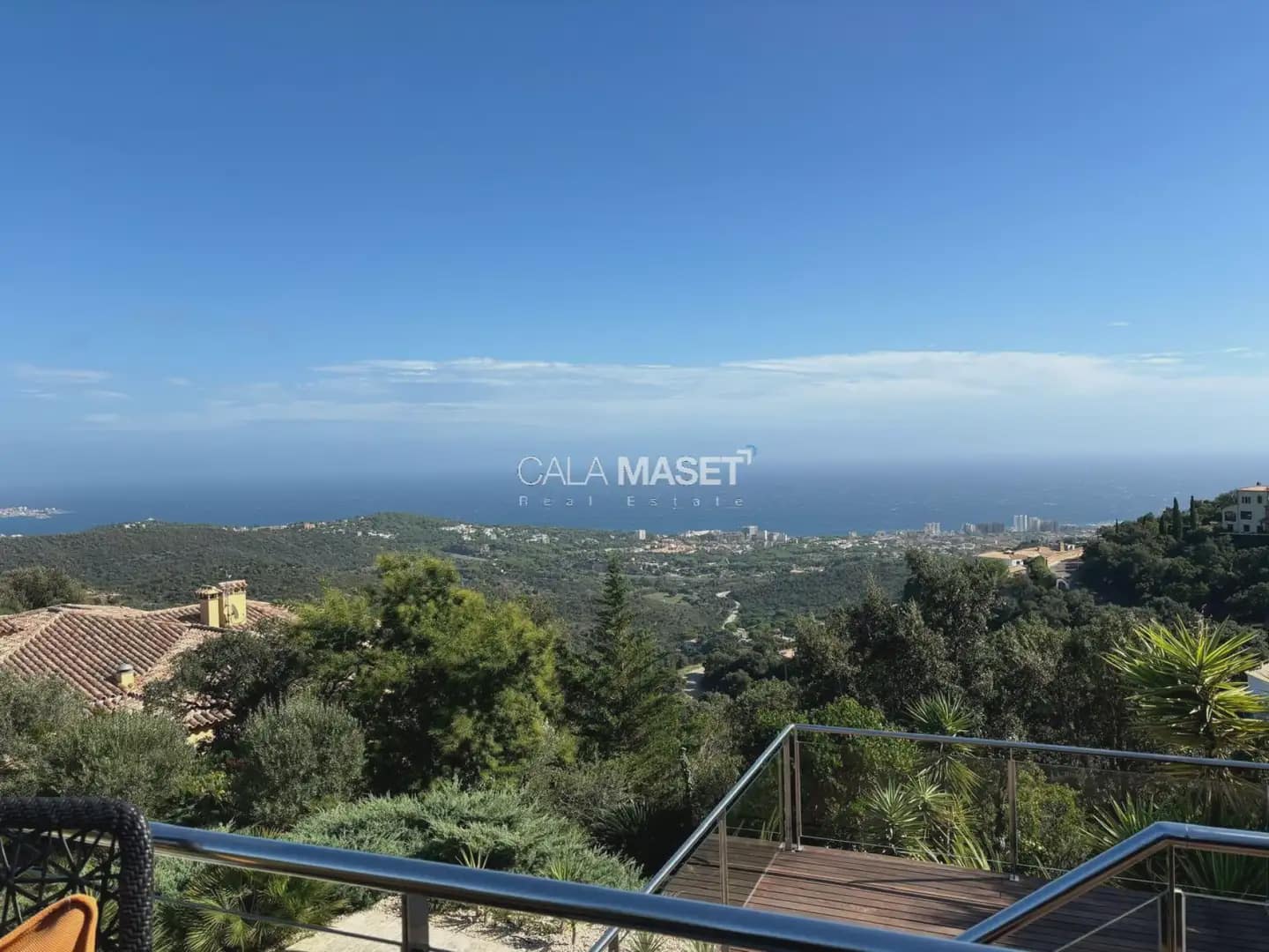 6 quarto Moradia para venda em Castell-Platja d'Aro com garagem - 3 300 000 € (Ref: 9890795)