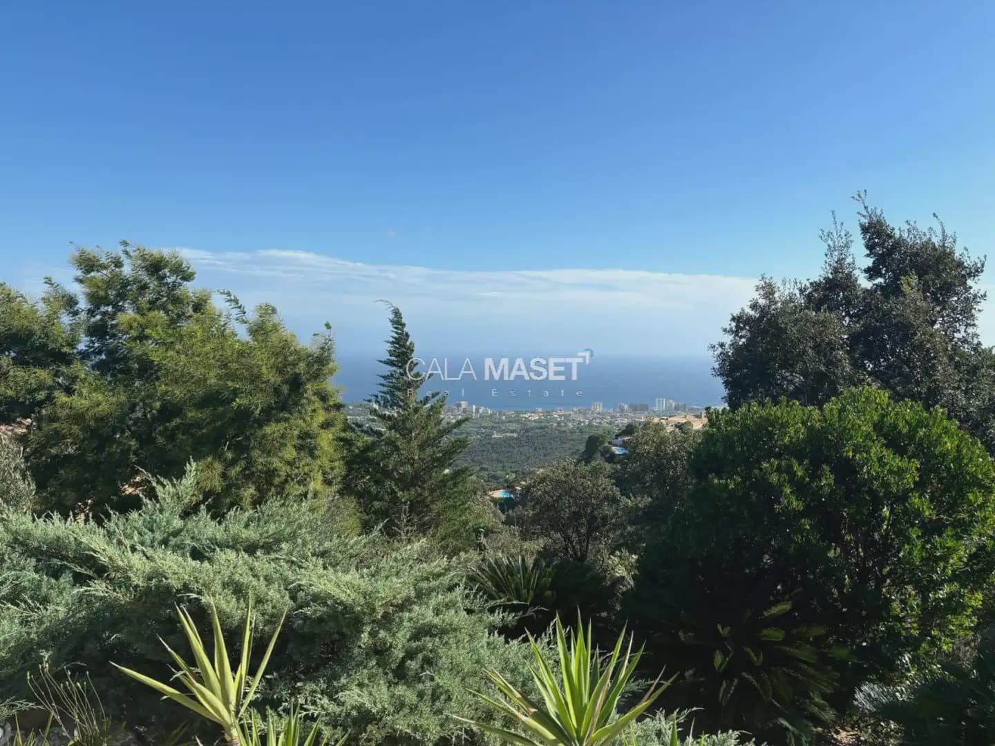6 quarto Moradia para venda em Castell-Platja d'Aro com garagem - 3 300 000 € (Ref: 9890795)