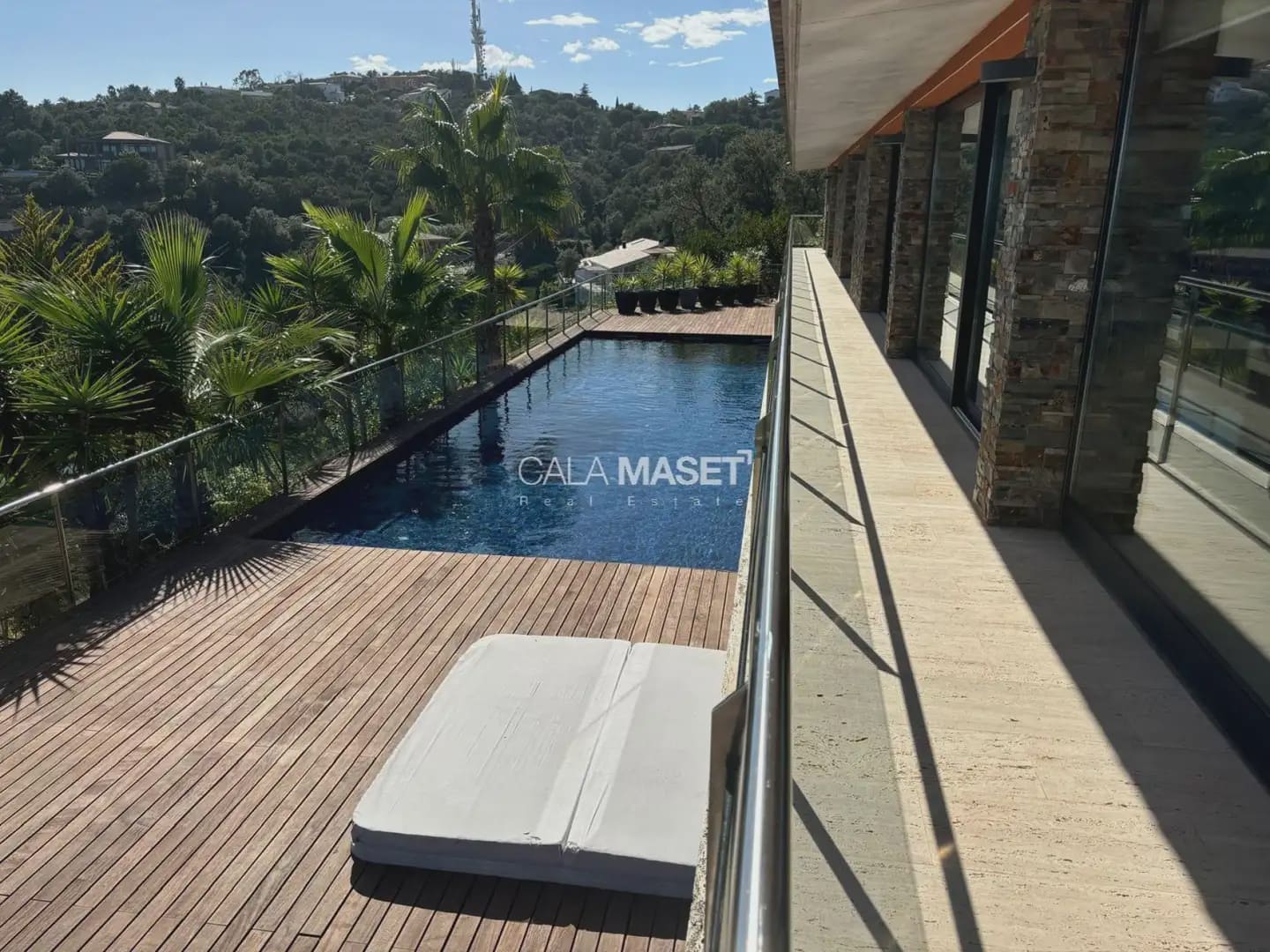 6 quarto Moradia para venda em Castell-Platja d'Aro com garagem - 3 300 000 € (Ref: 9890795)