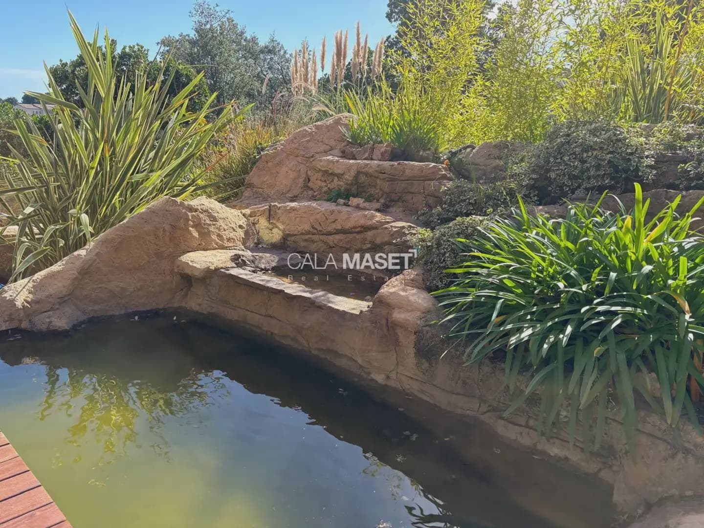 6 quarto Moradia para venda em Castell-Platja d'Aro com garagem - 3 300 000 € (Ref: 9890795)
