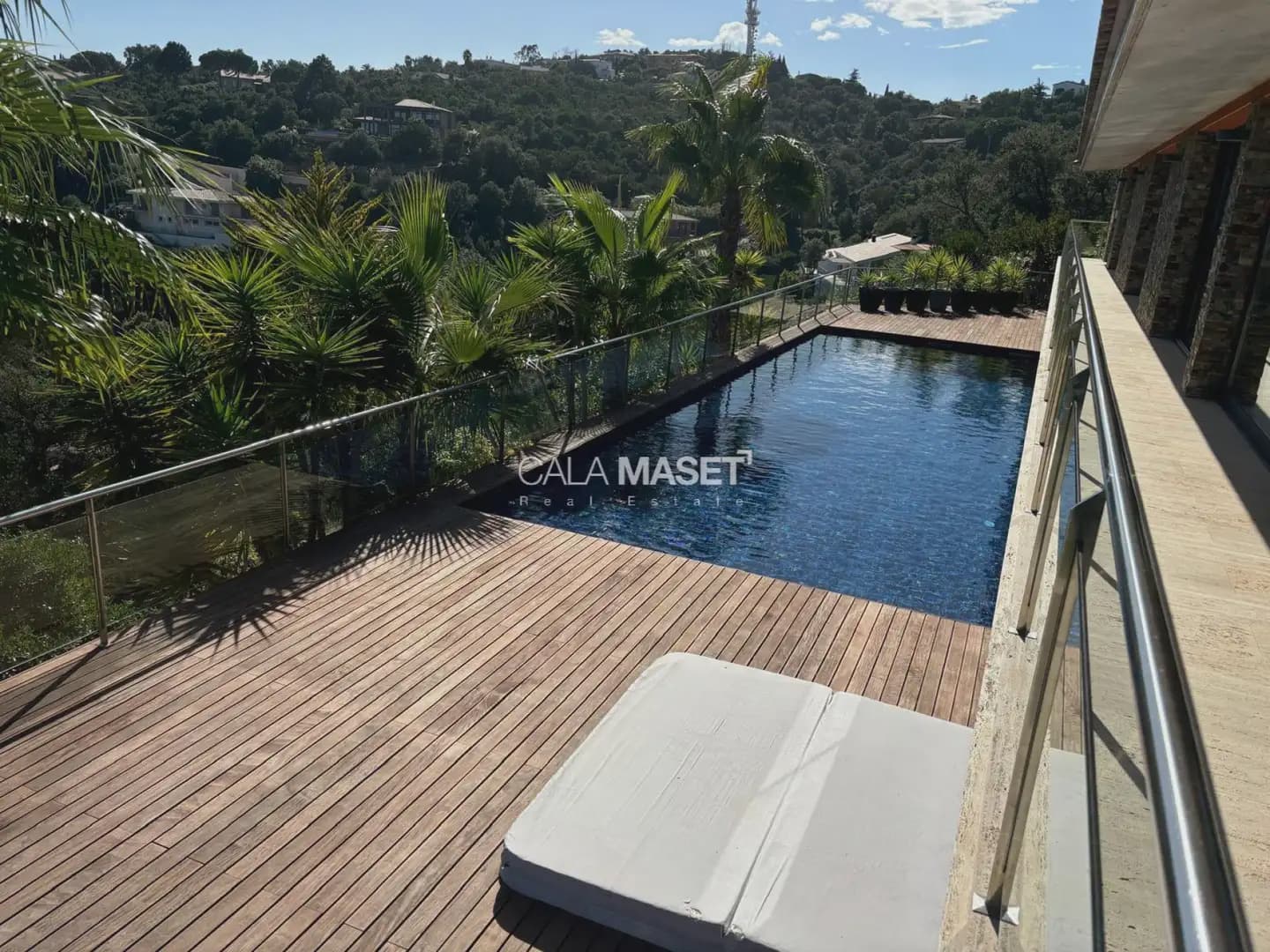 6 quarto Moradia para venda em Castell-Platja d'Aro com garagem - 3 300 000 € (Ref: 9890795)