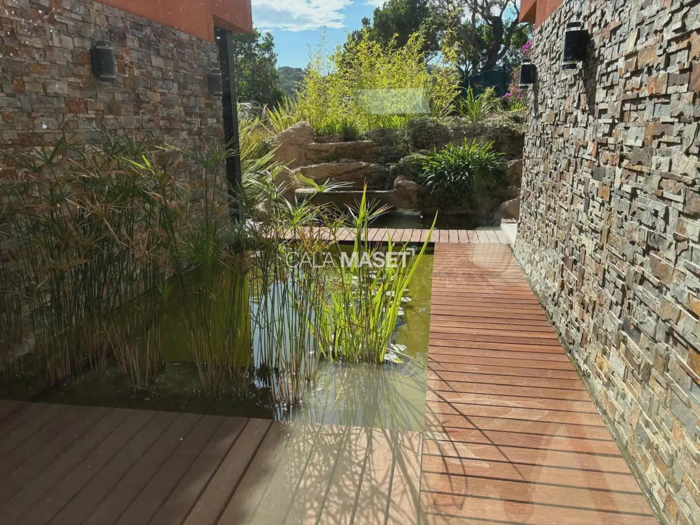 6 quarto Moradia para venda em Castell-Platja d'Aro com garagem - 3 300 000 € (Ref: 9890795)