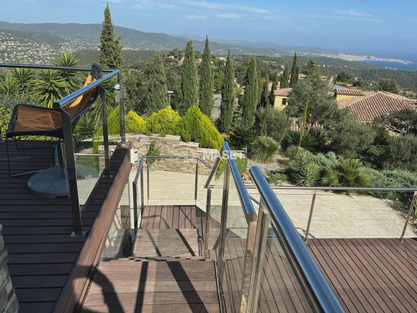 6 quarto Moradia para venda em Castell-Platja d'Aro com garagem - 3 300 000 € (Ref: 9890795)