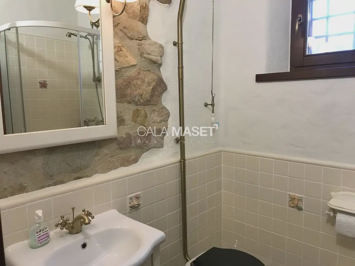 6 sovrum Finca/Hus på landet till salu i Castell-Platja d'Aro med garage - 2 250 000 € (Ref: 9890796)