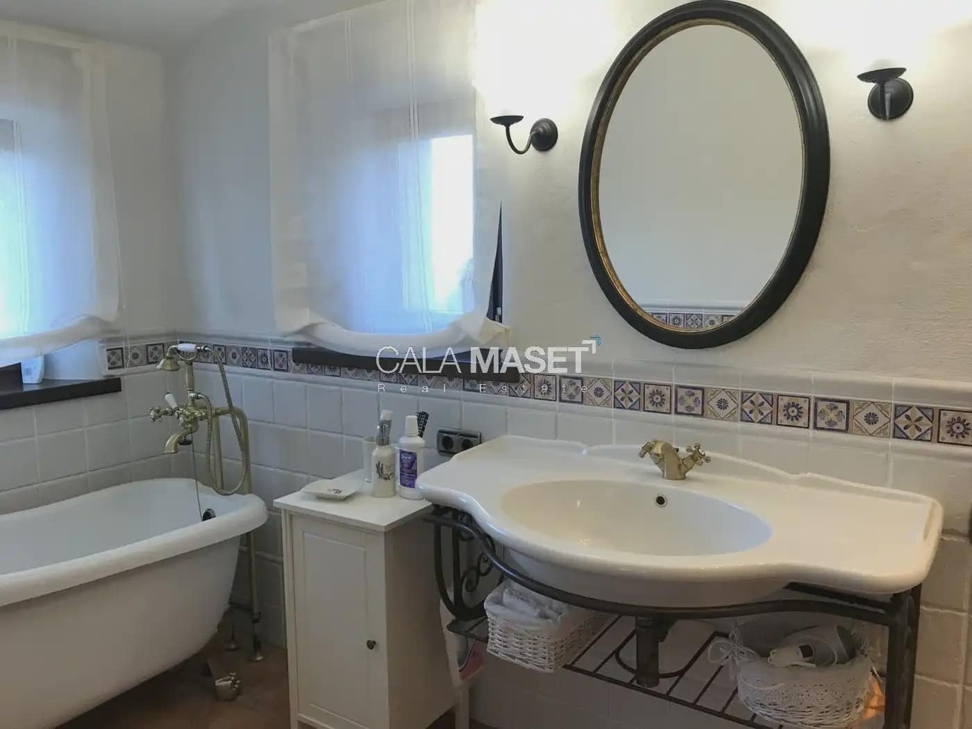 6 sovrum Finca/Hus på landet till salu i Castell-Platja d'Aro med garage - 2 250 000 € (Ref: 9890796)
