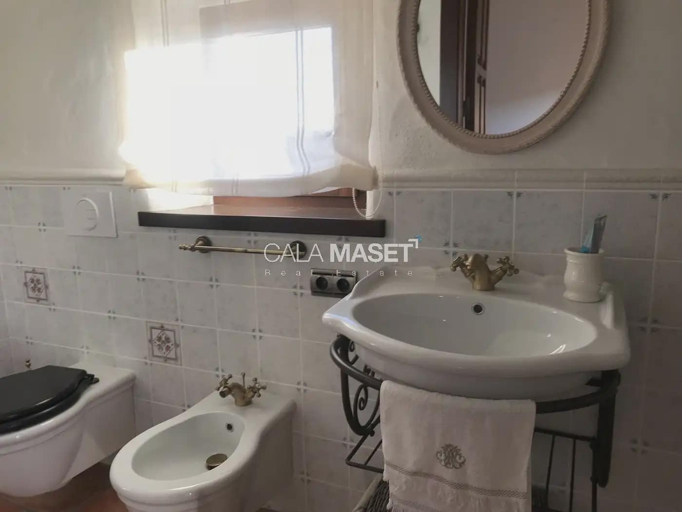 6 sovrum Finca/Hus på landet till salu i Castell-Platja d'Aro med garage - 2 250 000 € (Ref: 9890796)