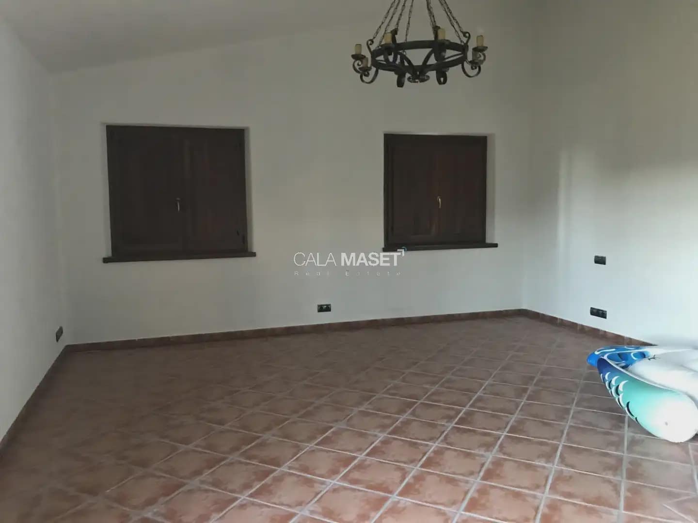 6 sovrum Finca/Hus på landet till salu i Castell-Platja d'Aro med garage - 2 250 000 € (Ref: 9890796)