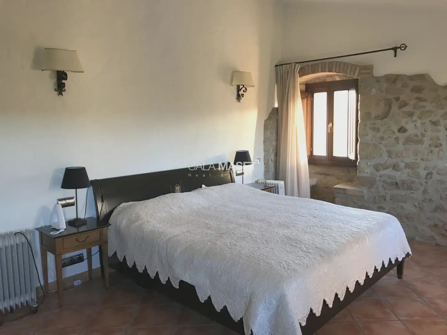 6 sovrum Finca/Hus på landet till salu i Castell-Platja d'Aro med garage - 2 250 000 € (Ref: 9890796)