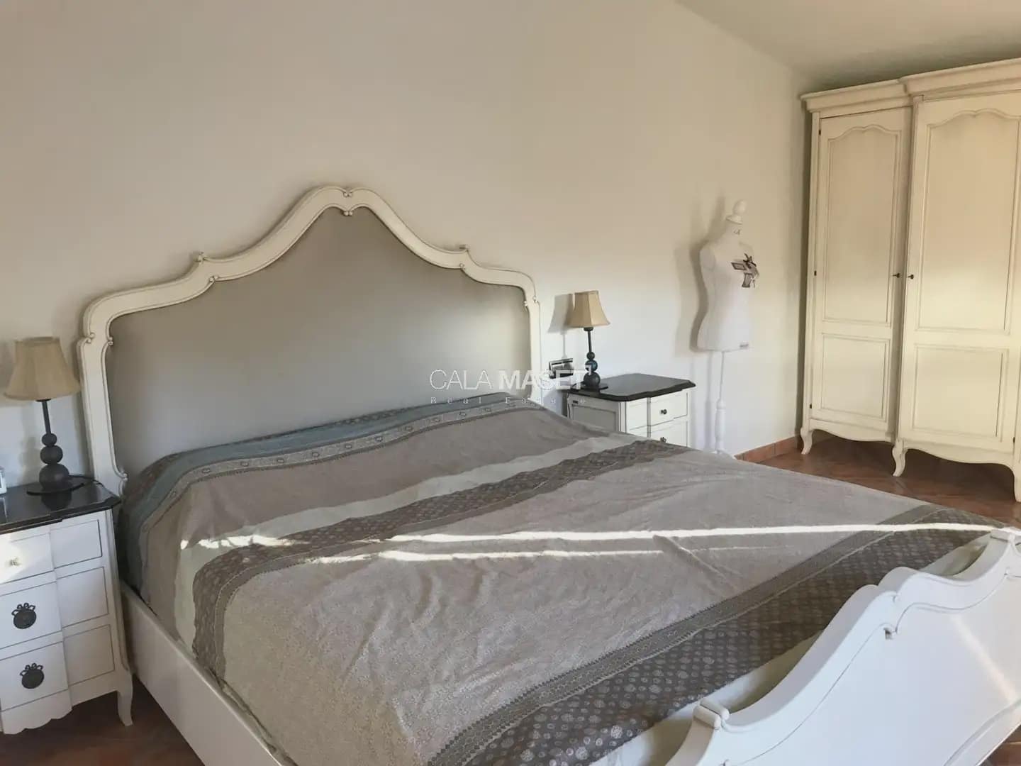 6 sovrum Finca/Hus på landet till salu i Castell-Platja d'Aro med garage - 2 250 000 € (Ref: 9890796)