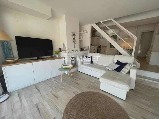 3 camera da letto Casa in vendita in Sant Feliu de Guíxols con garage - 458.000 € (Rif: 9890797)
