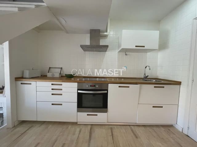 3 camera da letto Casa in vendita in Sant Feliu de Guíxols con garage - 458.000 € (Rif: 9890797)