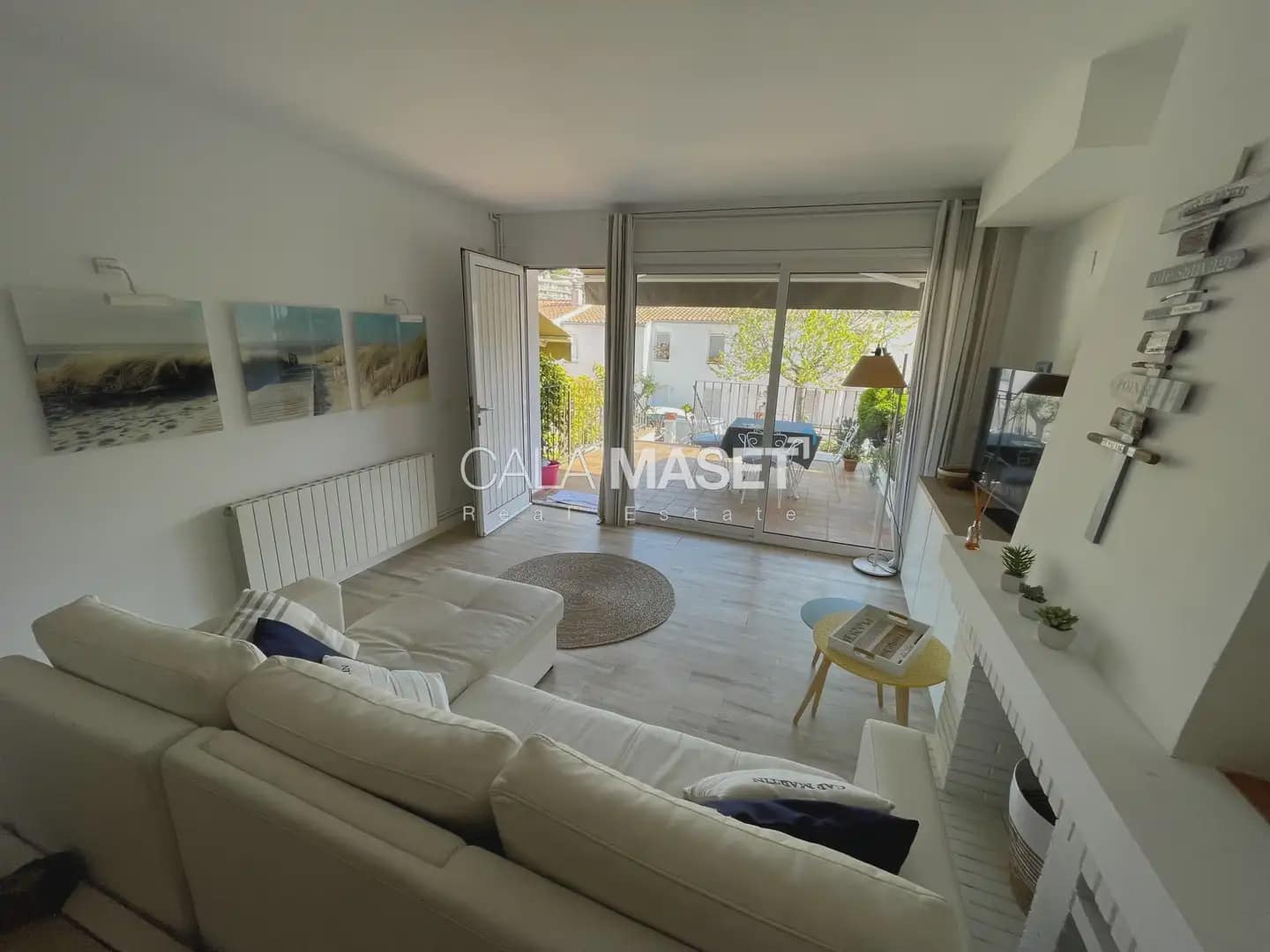 3 camera da letto Casa in vendita in Sant Feliu de Guixols con garage - 458.000 € (Rif: 9890797)
