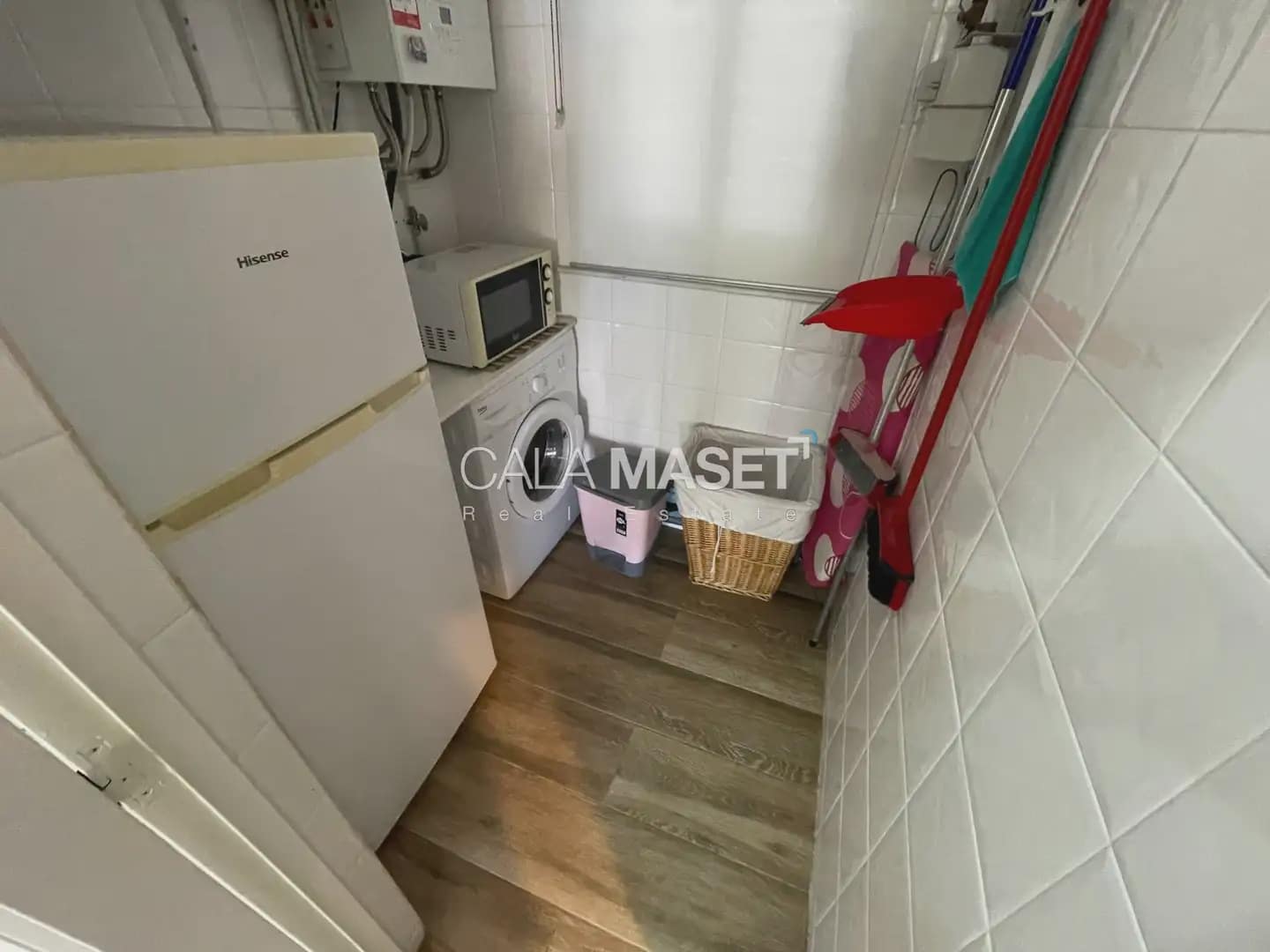 3 camera da letto Casa in vendita in Sant Feliu de Guixols con garage - 458.000 € (Rif: 9890797)