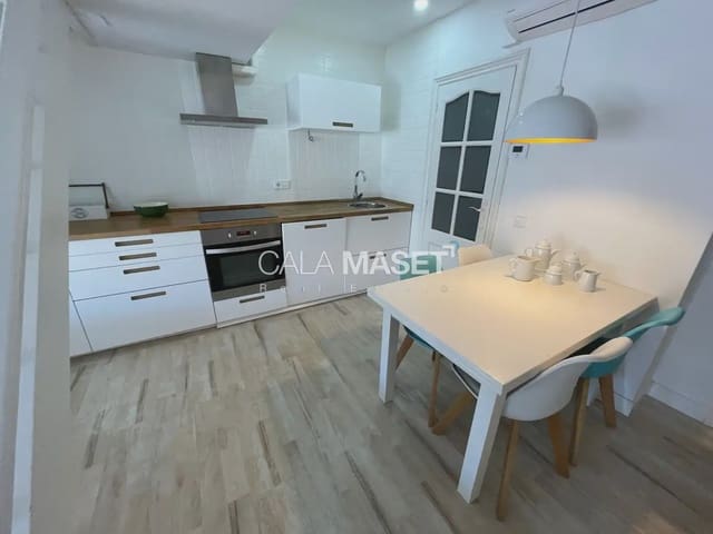 3 camera da letto Casa in vendita in Sant Feliu de Guíxols con garage - 458.000 € (Rif: 9890797)